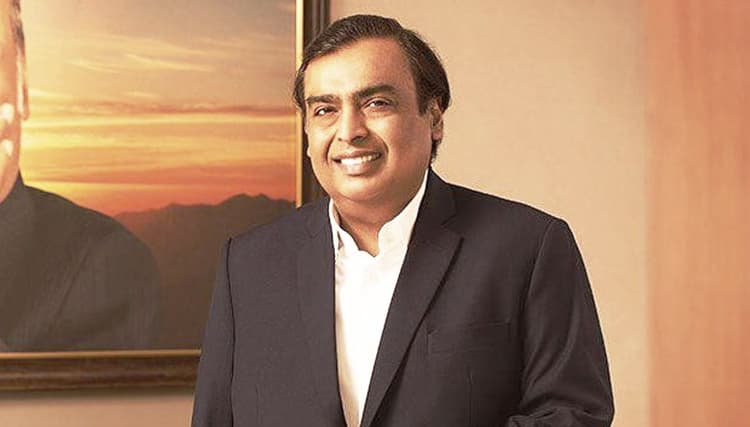 Reliance Market Cap: रिलायंस ने रचा नया इतिहास, 20 लाख करोड़ हासिल करने वाली पहली कंपनी बनी