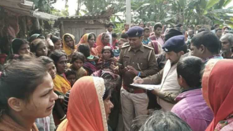 मुजफ्फरपुर में बच्चे को बैर तोड़ने की मिली खौफनाक सजा, नाबालिग को तड़पा-तड़पा के मार डाला