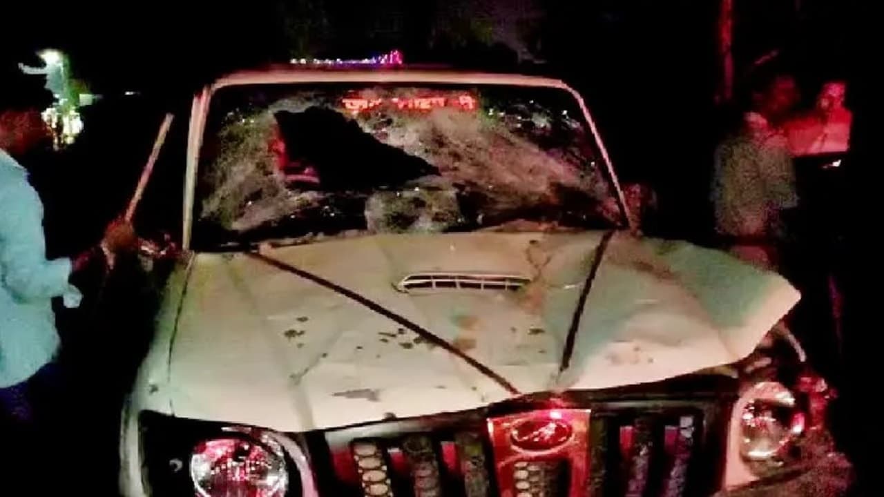 मुजफ्फरपुर में उत्पाद विभाग की टीम पर हमला कर बदमाशों ने 8 शराब तस्करों को छुड़ाया, दारोगा समेत चार घायल