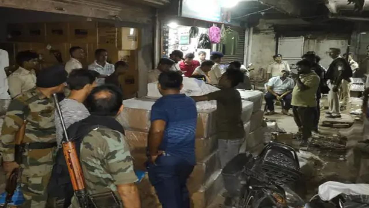 बिहार: मुजफ्फरपुर में चिकित्सक के बेटे का जबरन गाड़ी में बैठा किया अपहरण, मांगी 30 लाख रुपये की फिरौती