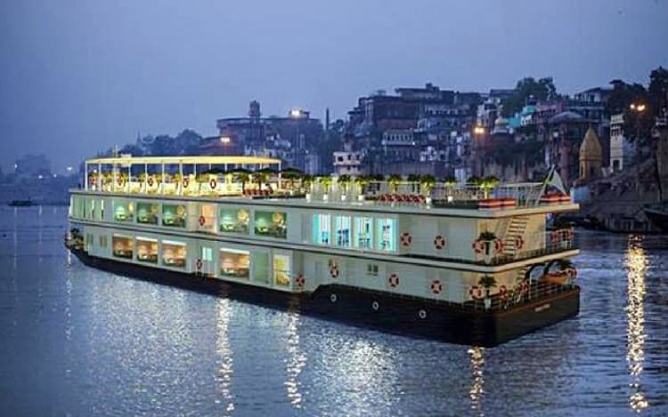 MV Ganga Vilas Inauguration: एशिया के सबसे लंबे रिवर क्रूज की क्या है खासियत, देखें Video