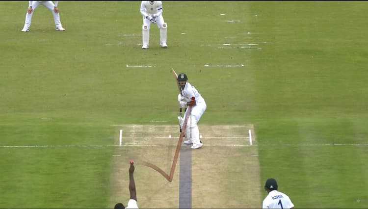 IND vs SA: मयंक अग्रवाल के आउट होने पर मचा बवाल, साउथ अफ्रीका में टीम इंडिया के साथ बेईमानी!