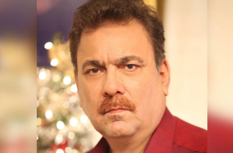 पत्नी पार्वती ने बताया- अब कैसी है नदीम खान की हालत, जैकी श्रॉफ ने किया संपर्क