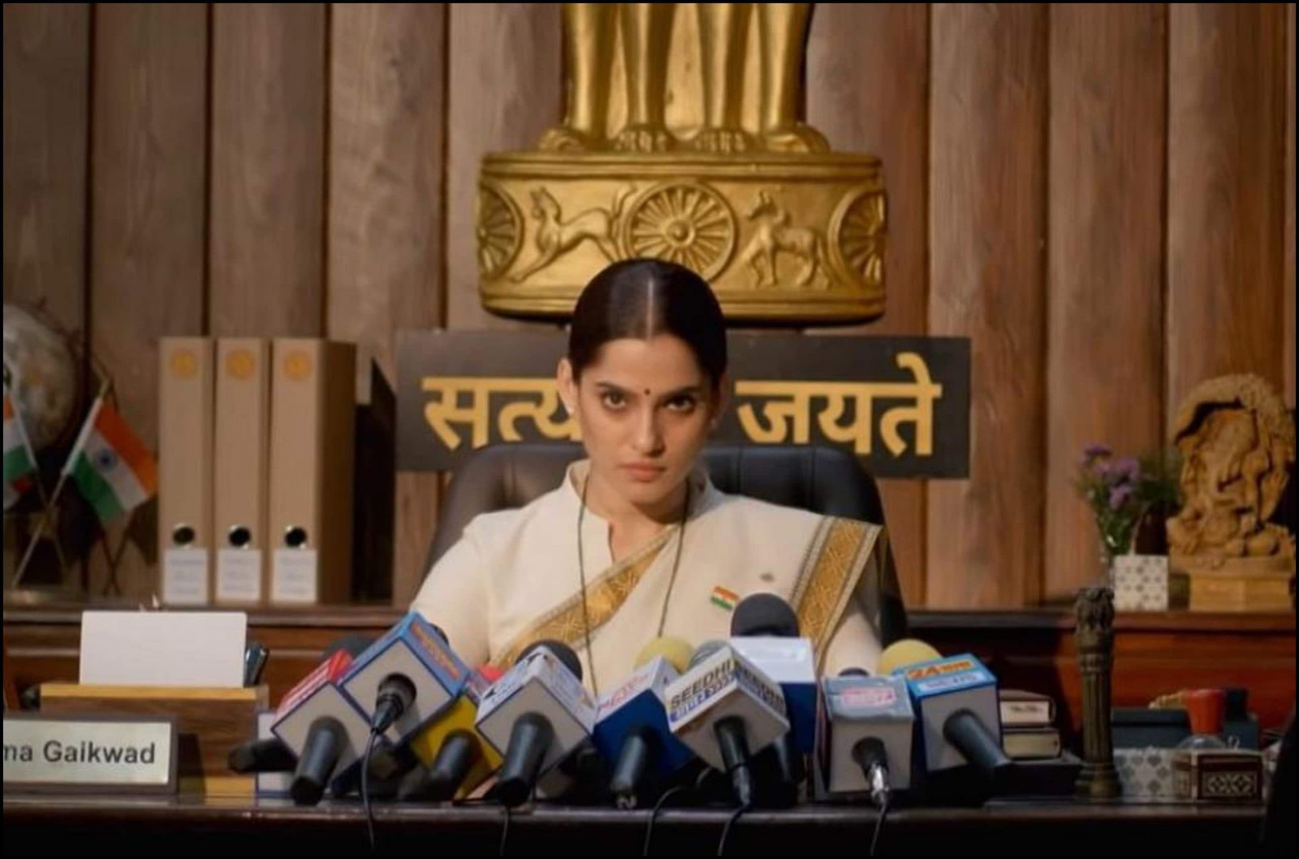 City Of Dreams 2 Review: कलाकारों का उम्दा अभिनय सीरीज को रोमांचक बनाता है