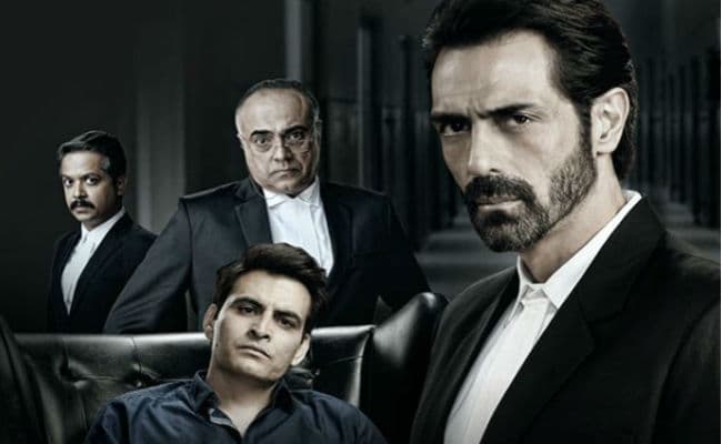 Nail Polish Review : नए प्रयोगों के साथ कही गयी साइको थ्रिलर फिल्म है 'नेल पॉलिश', यहां पढ़ें रिव्यू