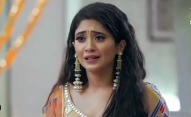 Yeh Rishta Kya Kehlata Hai Spoiler Alert: नायरा की बिल्डिंग में शिफ्ट हुई रिद्धिमा, आनेवाला है बड़ा ट्विस्ट
