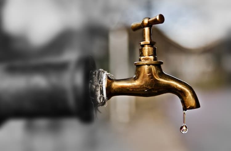 लोहरदगा के हिसरी पंचायत में ढाई लाख की लागत से बनी कई जलमीनार खराब, गहराया जल संकट