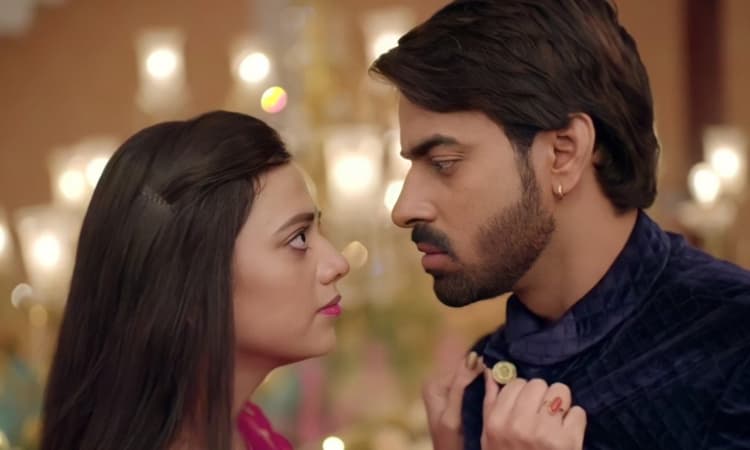 कहानी और युग की लव स्टोरी का अंत! Namak Issk Ka जल्द होगा ऑफ एयर, यहां पढ़ें लेटेस्ट अपडेट