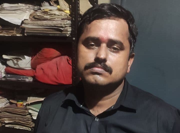 Sarkari Naukri 2021 : सेना में बहाली के नाम पर जम्मू कश्मीर समेत कई राज्यों के युवाओं से सवा करोड़ की ठगी, तीन हिरासत में, सरगना फरार