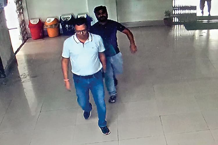 पंकज मिश्रा मामले में ED ने साहेबगंज के इन 3 अभियाताओं को भेजा समन, जानें क्या है इन पर आरोप