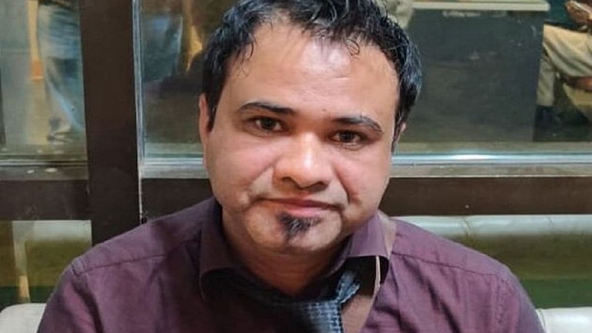 डॉक्टर कफील खान की मांग, The Kashmir Files की तरह Gorakhpur Hospital Tragedy पर भी बने फिल्म