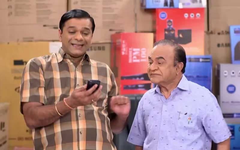 Taarak Mehta Ka Ooltah Chashmah: 3 रुपए के लिए करना पड़ता था 24 घंटे काम, आज मुंबई में हैं दो घर, शो से ऐसी बदली ‘नट्टू काका’ की लाइफ Taarak Mehta Ka Ooltah Chashmah: 3 रुपए के लिए करना पड़ता था 24 घंटे काम, आज मुंबई में हैं दो घर, शो से ऐसी बदली ‘नट्टू काका’ की लाइफ