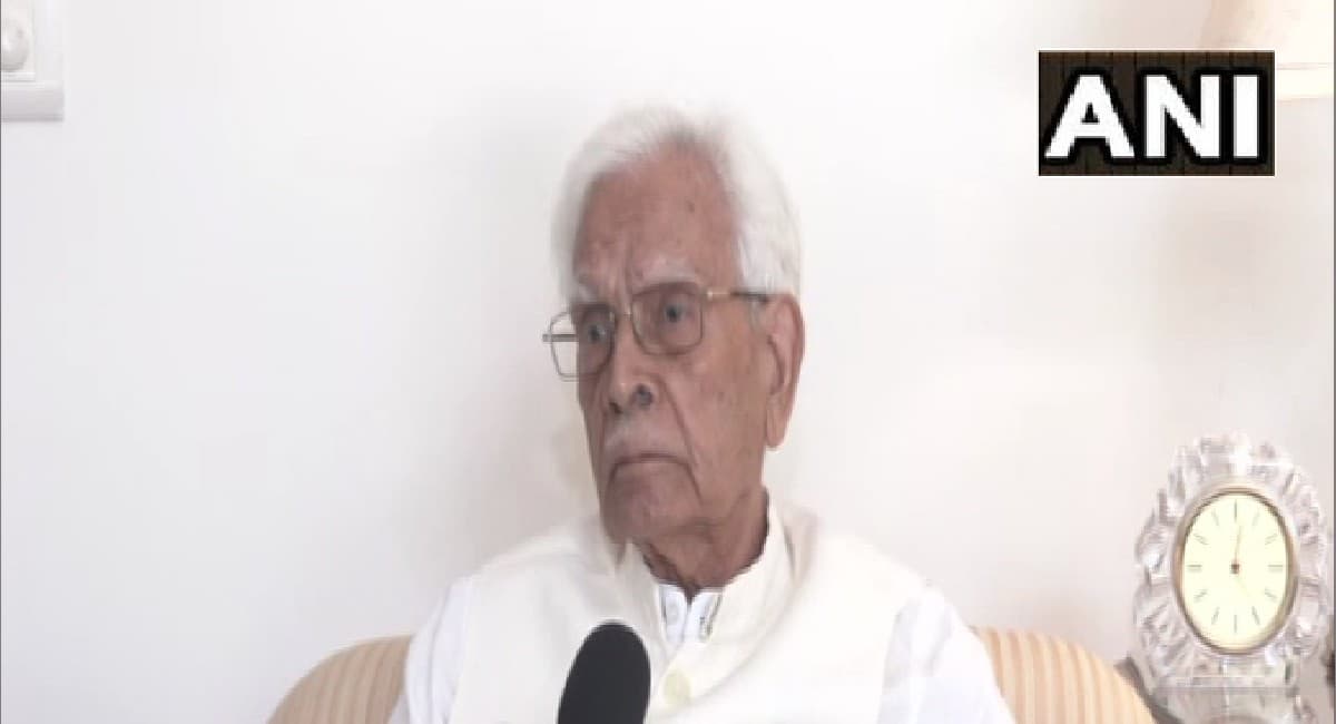 Congress Crisis: 'आगे जो चुनाव होंगे उसमे कांग्रेस हारेगी',घमासान के बीच वरिष्ठ नेता नटवर सिंह ने कही ये बात