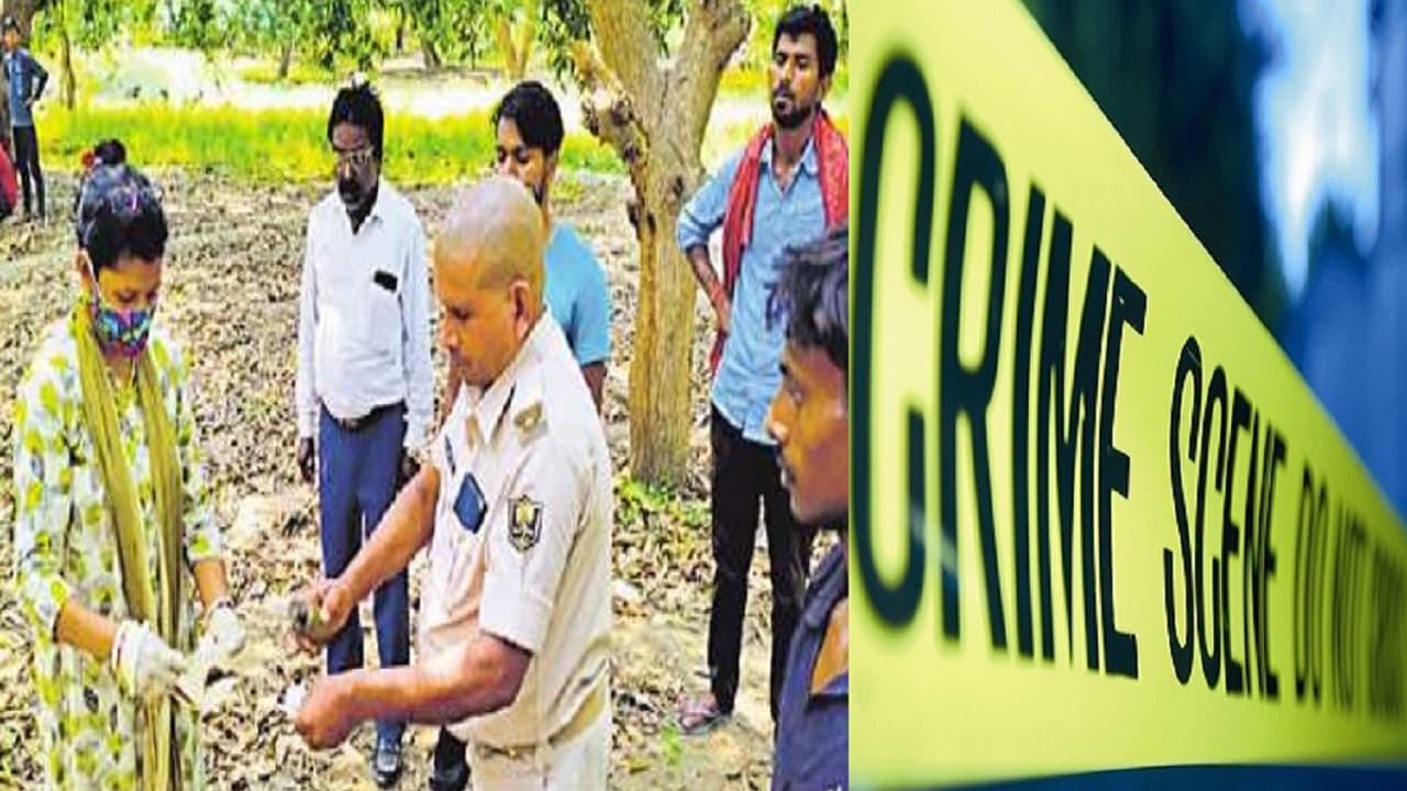 बिहार: भागलपुर में आधी रात को शराब पार्टी कर रहे युवकों ने लीची खाने बुलाया, सीने में गोली मारकर कर दी हत्या