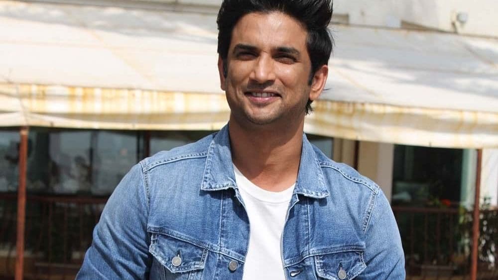 अभिनेता सुशांत सिंह मामले की जांच में शामिल हो सकती है एनआईए अभिनेता सुशांत सिंह मामले की जांच में शामिल हो सकती है एनआईए