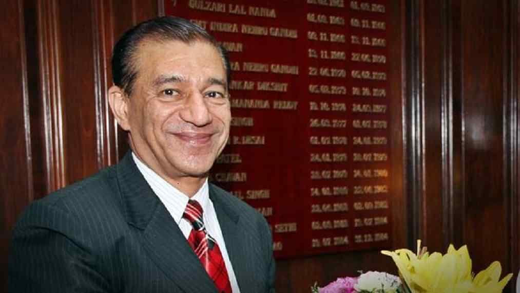 CBI के पूर्व निदेशक अश्विनी कुमार की आत्महत्या मामले में शिवसेना का सवाल, इतना सन्नाटा क्यों है?