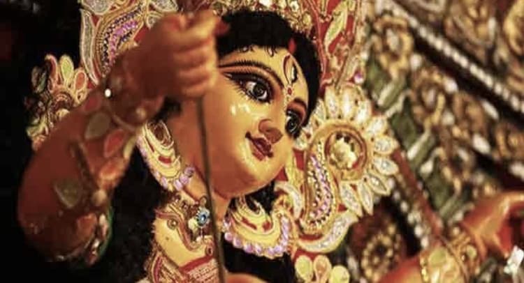 Navratri 2021: मां दुर्गा की सवारी इस बार इसलिए नहीं है शुभ,इस दिन से प्रारंभ हो रही है शारदीय नवरात्रि