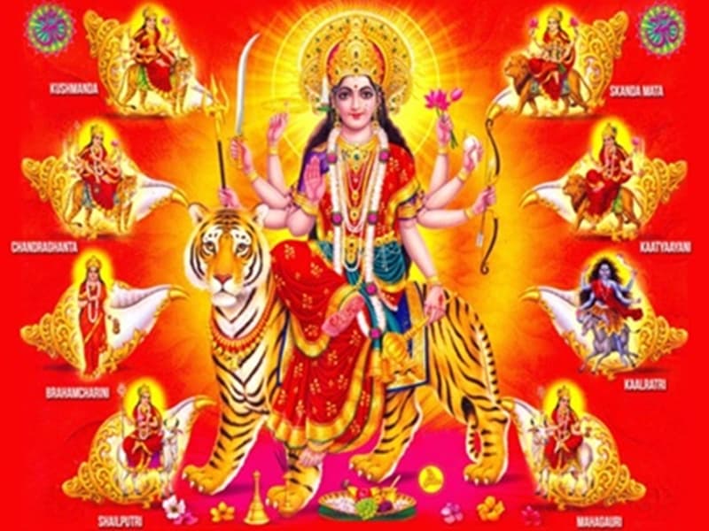 Chaitra Navratri 2024: इस दिन से चैत्र नवरात्रि होगी शुरू, जानें घटस्थापना मुहूर्त और कब कौन सी देवी की होगी पूजा