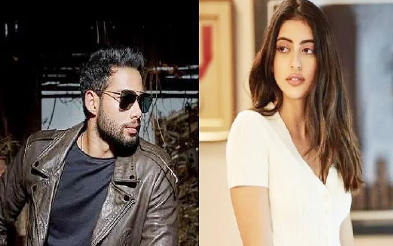 क्या नव्या नवेली नंदा को डेट कर रहे हैं सिद्धांत चतुर्वेदी? एक्टर ने तोड़ी चुप्पी, कही दिल की बात