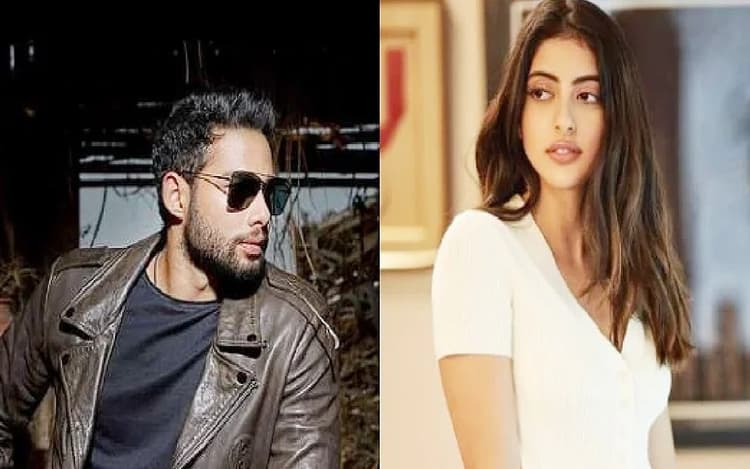 क्या नव्या नवेली नंदा को डेट कर रहे हैं सिद्धांत चतुर्वेदी? एक्टर ने तोड़ी चुप्पी, कही दिल की बात