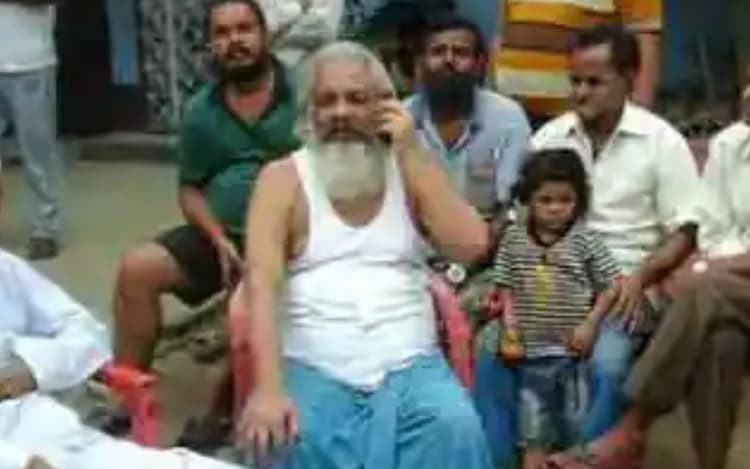 नक्सली नेता प्रमोद मिश्रा समेत दो नक्सली गिरफ्तार, मिसिर बेसरा से चल रहा था विवाद