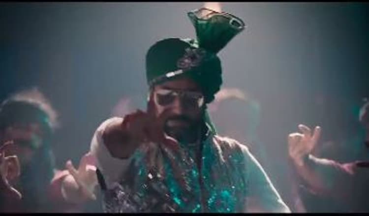 Dasvi Song Ghani Trip: दसवीं का गाना घनी ट्रिप रिलीज,अभिषेक बच्चन ने हरियाणवी लुक में दर्शकों का जीता दिल