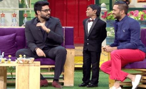 The Kapil Sharma Show : जानें एक एपिसोड से कितना कमाता है 'खजूर', इस तरह मिला था शो में काम करने का मौका
