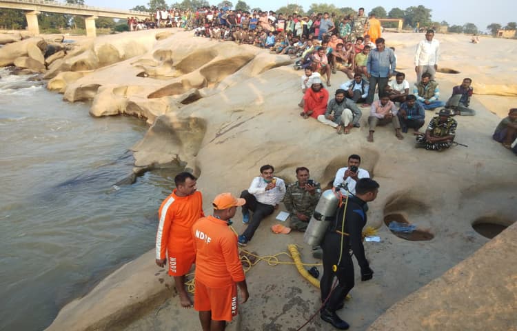 हसीन वादियों का लुत्फ उठाना है तो रायडीह के हीरादह नदी भी है बेस्ट प्लेस, जानें क्या है इसकी खासियत