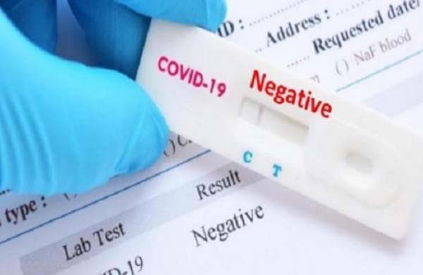 कोरोना संक्रमित मरीजों में 72 हुए स्वस्थ