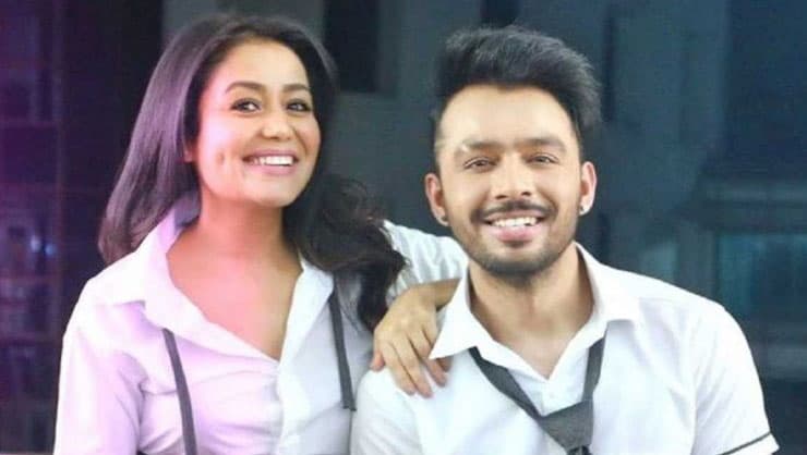 Bigg Boss 14 के घर भाई की दुल्हनिया लेने पहुंची नेहा कक्कड़, इस हसीना को कहा अपनी भाभी