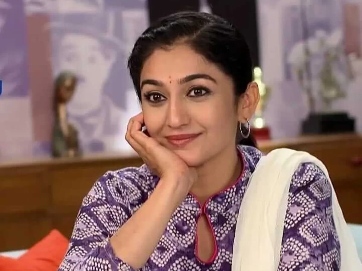 TMKOC: नेहा मेहता के आरोपों पर मेकर्स ने तोड़ी चुप्पी, कहा- झूठे आरोप लगाने के बजाय हमारे… TMKOC: नेहा मेहता के आरोपों पर मेकर्स ने तोड़ी चुप्पी, कहा- झूठे आरोप लगाने के बजाय हमारे…