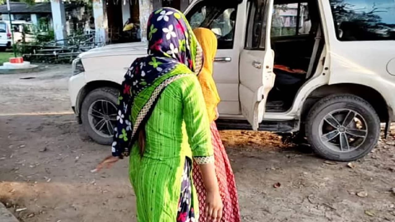 Bihar: नेपाल की दो बहनें हैवानियत की जाल में फंसी, दूसरे को बचाने में हुआ कांड, जाने पूरा मामला