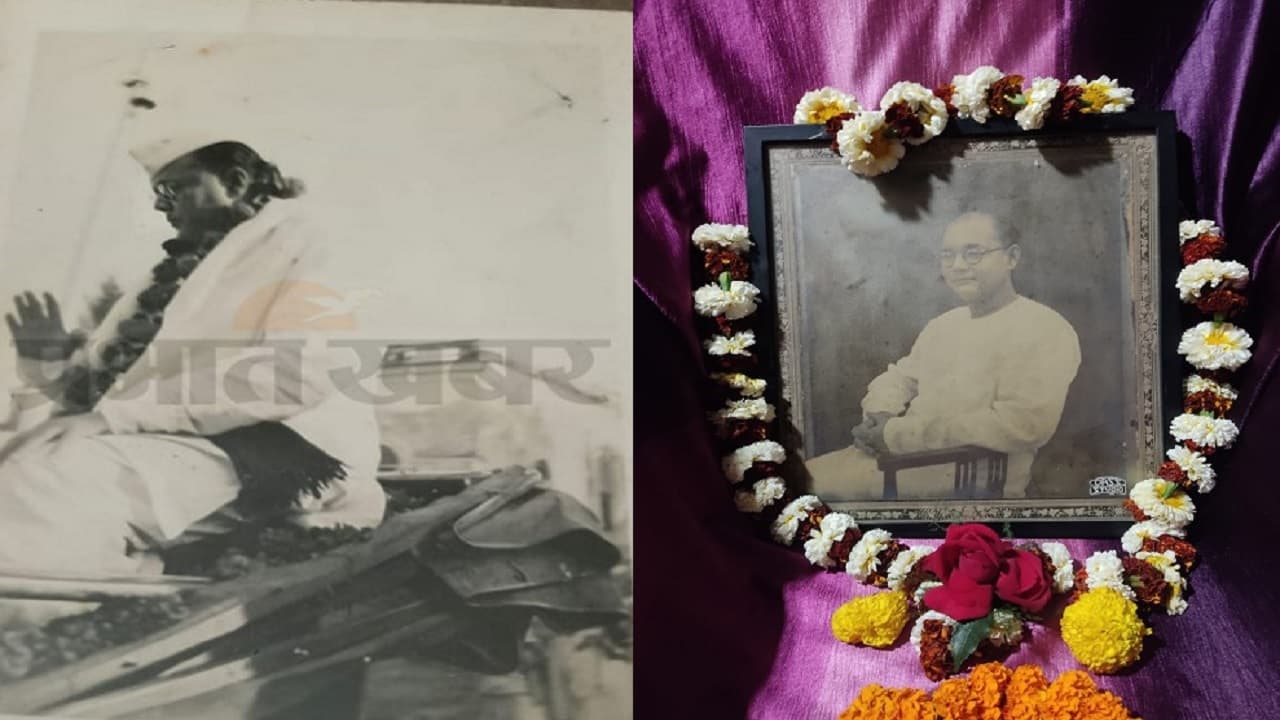 सुभाष चंद्र बोस बैठक के लिए जब भागलपुर आए, रिक्शा पर सवार होकर पहुंचे लाजपत पार्क, ऐसे दहाड़े थे नेताजी...