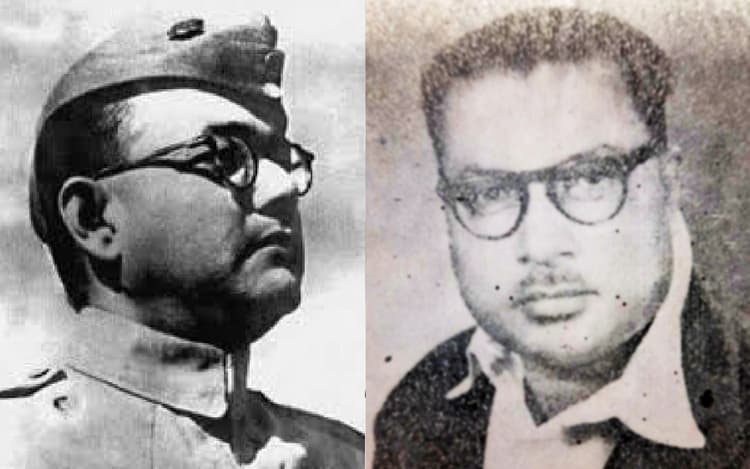 1945 में दूसरी बार हुई नेताजी सुभाष चंद्र बोस की मौत, INA के मेजर रहे रांची के डॉ बीरेन रॉय की किताब में दावा