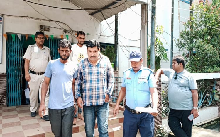 West Bengal Crime News: नाबालिग खिलाड़ी से दुष्कर्म के प्रयास में क्रिकेट क्लब का महासचिव गिरफ्तार