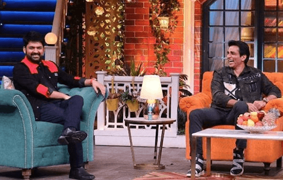The Kapil Sharma Show: प्रवासी मजदूरों के ‘मसीहा’ सोनू सूद होंगे पहले गेस्ट, इंटरनेट पर वायरल हुई ये तसवीरें, PHOTOS