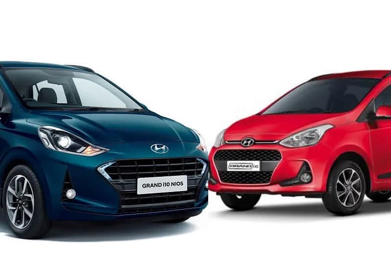 Car Offers: त्योहारी मौसम से पहले Hyundai की इन गाड़ियों पर मिल रही 60,000 तक की छूट