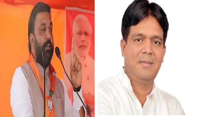 Bihar News: जदयू MLC ने जिन्ना की तारीफों के बांधे पुल तो सम्राट चौधरी ने पाकिस्तान जाने की दी सलाह