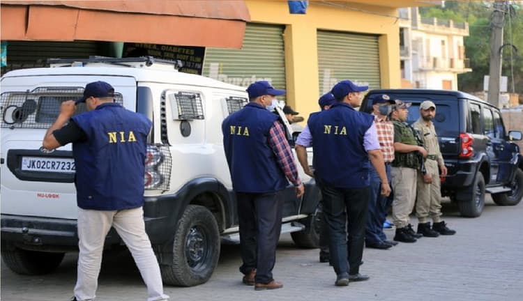 देश में आतंकी हमले की साजिश, इंडियन मुजाहिदीन के चार आतंकी दोषी करार