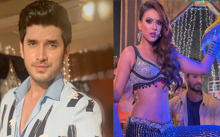 Jhalak Dikhlaa Jaa 10: पारस कलनावत, निया शर्मा के अलावा ये स्टार्स दिखाएंगे डांस का दम, वीडियो आया सामने