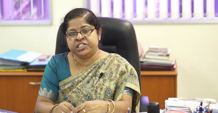 बंगाल में कोरोना वायरस की जांच पर NICED की निदेशक ने कही यह बड़ी बात