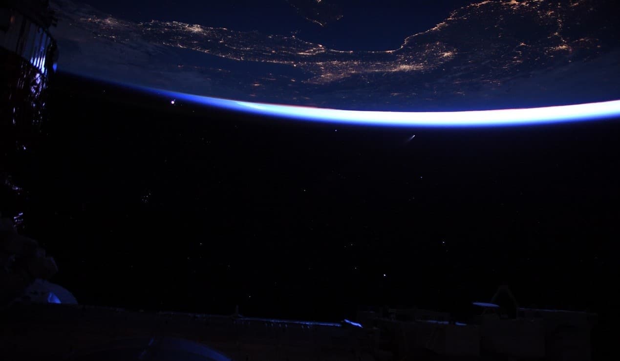 कोरोना संकट के बीच 14 जुलाई से अंतरिक्ष में घटने वाली है अनोखी खगोलीय घटना, देखकर हो जाएंगे रोमांचित