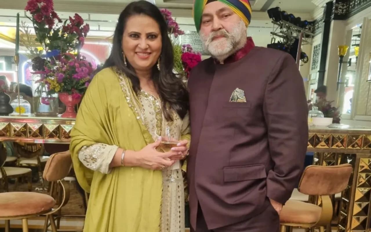 नीलू कोहली का खुलासा- आखिरी बार पति से फोन पर हुई थी ये बात, मुझे नहीं पता था कि...
