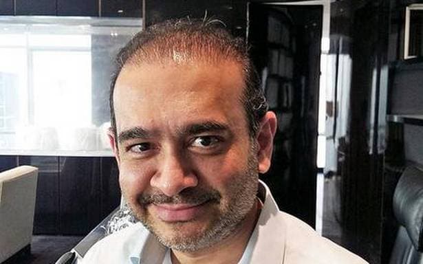 कांग्रेस में शामिल पूर्व जज ने नीरव मोदी के लिए लंदन कोर्ट में दी गवाही, बीजेपी ने राहुल गांधी को घेरा