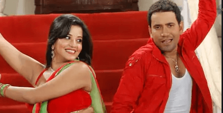 इंटरनेट पर तहलका मचा रहा निरहुआ और मोनालिसा का रोमांटिक गाना, दोनों की केमिस्ट्री देख दीवाने हुए फैंस... VIDEO