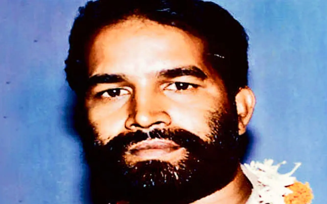 गरीबों के लिए मसीहा थे निर्मल महतो, ब्राह्मण की बेटी की शादी के लिए दे दी थी अपनी सोने की चेन