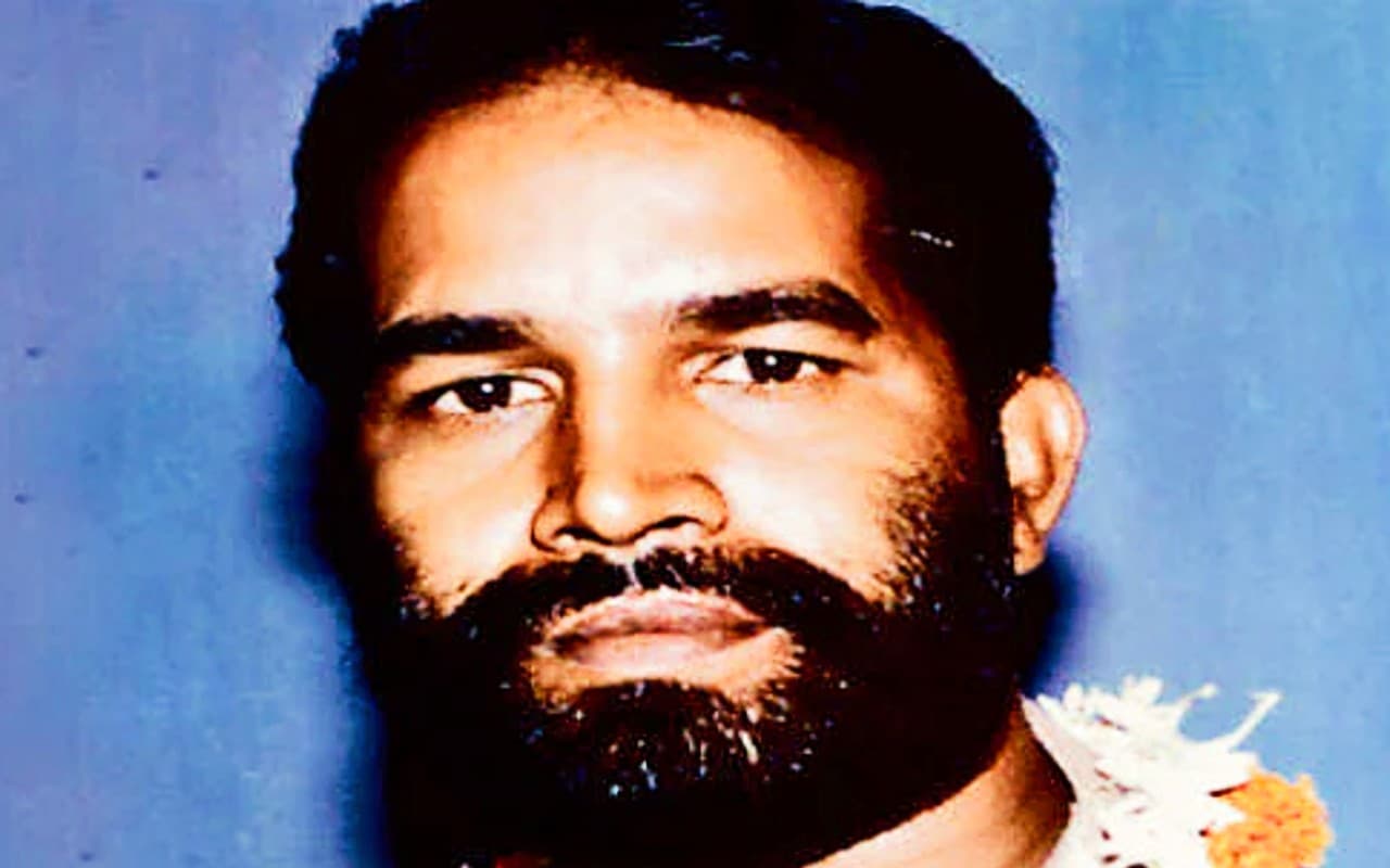 जल, जंगल और जमीन की रक्षा के लिए संघर्ष करना निर्मल महतो की पहचान थी