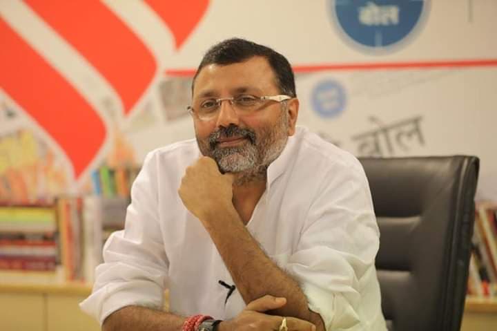 सांसद डॉ निशिकांत ने हाइकोर्ट के फैसले को सुप्रीम कोर्ट में दी चुनौती, बाबा मंदिर खोलने व श्रावणी मेले के आयोजन को लेकर दायर की याचिका