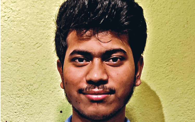 झारखंड: किराना दुकान में काम करने वाले के बेटे नीतेश को ओरेकल ने दिया 33 लाख का पैकेज