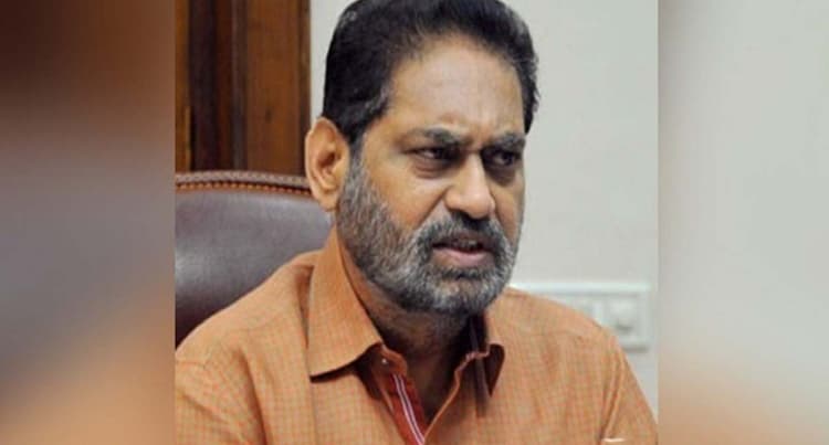 "नागपुर में कोरोना केस बढ़ने का कारण दिल्ली के प्रवासी": नितिन राउत